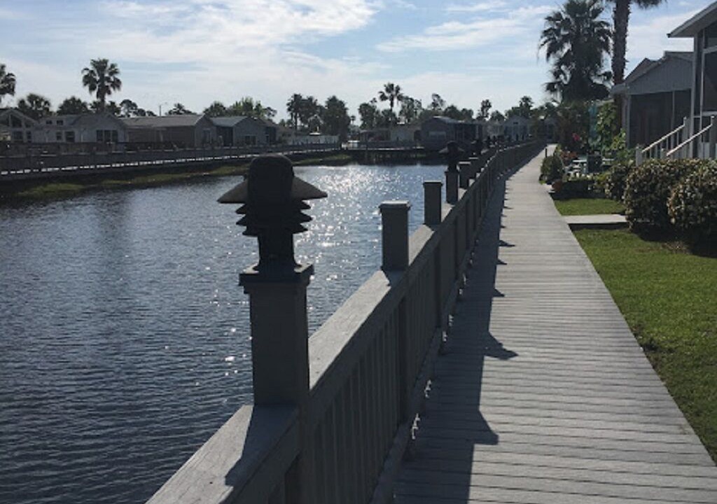 Photo of Others in Upper Grand Lagoon