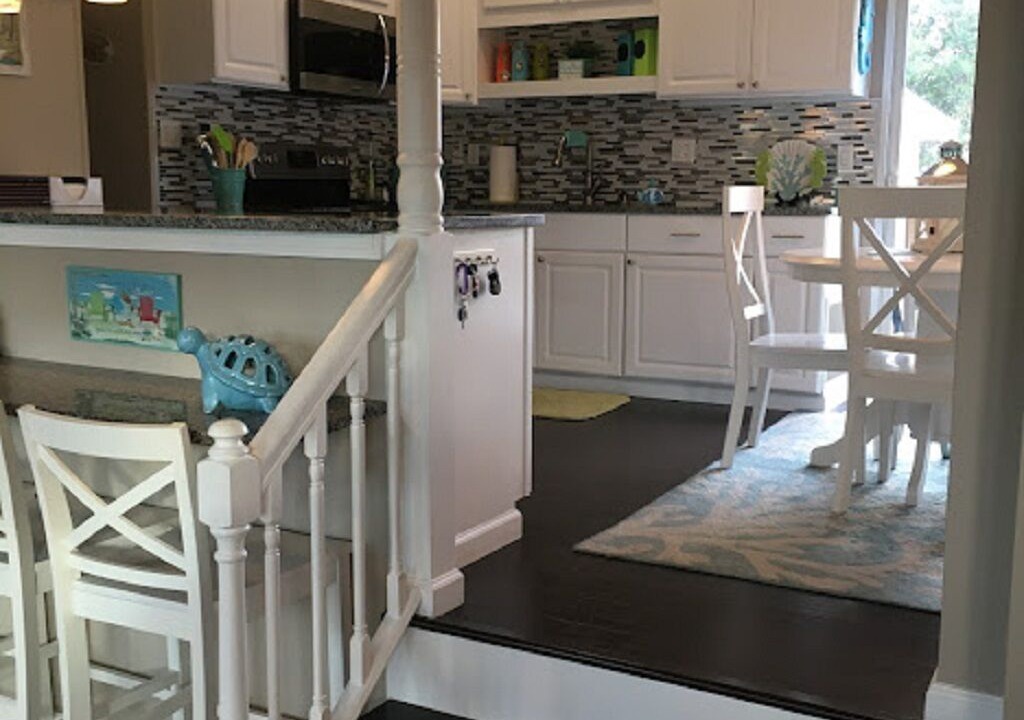 Photo of Kitchen in Upper Grand Lagoon