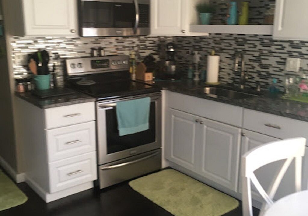 Photo of Kitchen in Upper Grand Lagoon