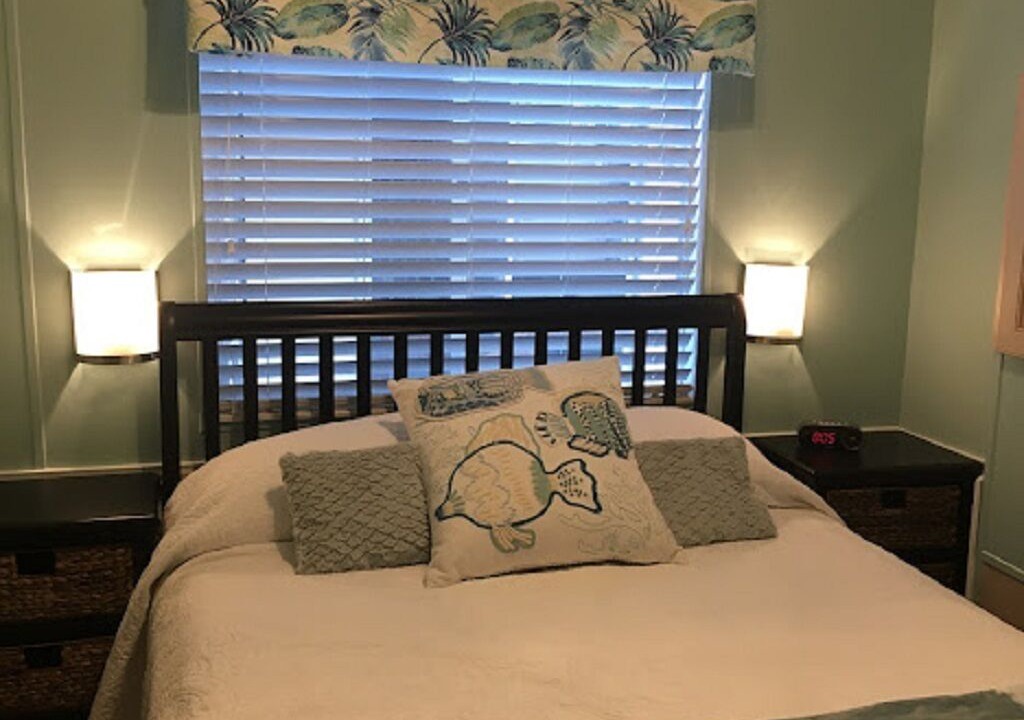 Photo of Bedroom in Upper Grand Lagoon