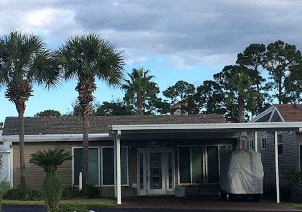 Photo of Outdoor in Upper Grand Lagoon