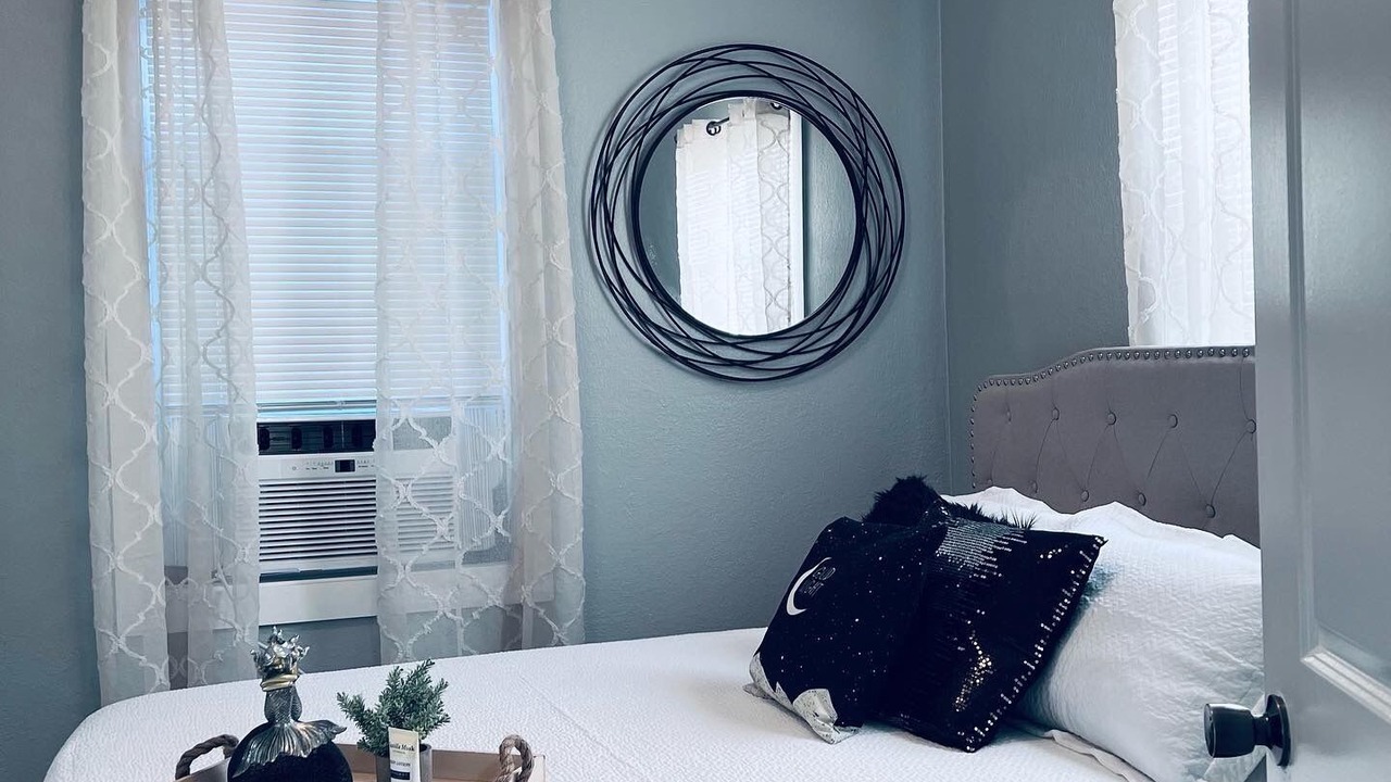 Photo of Bedroom in Galveston