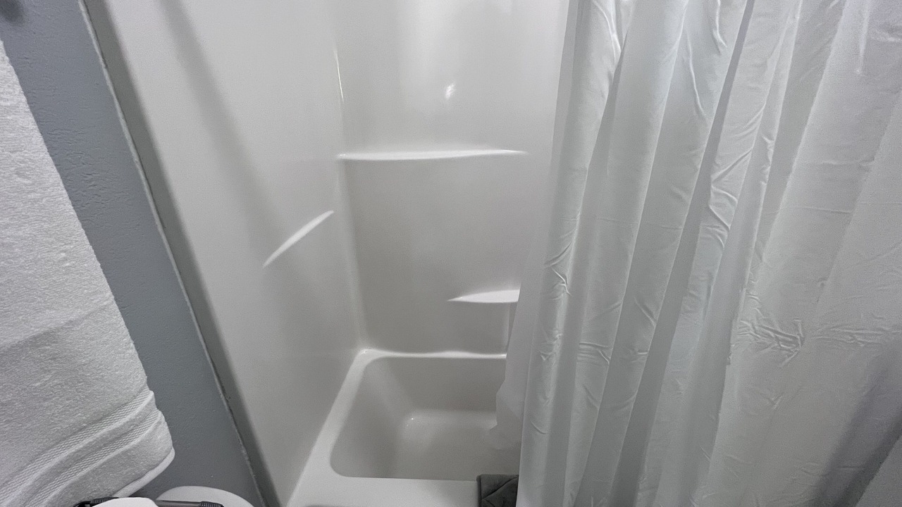 Photo of Bathroom in Galveston