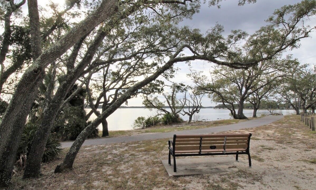 Photo of Outdoor in Navy Point