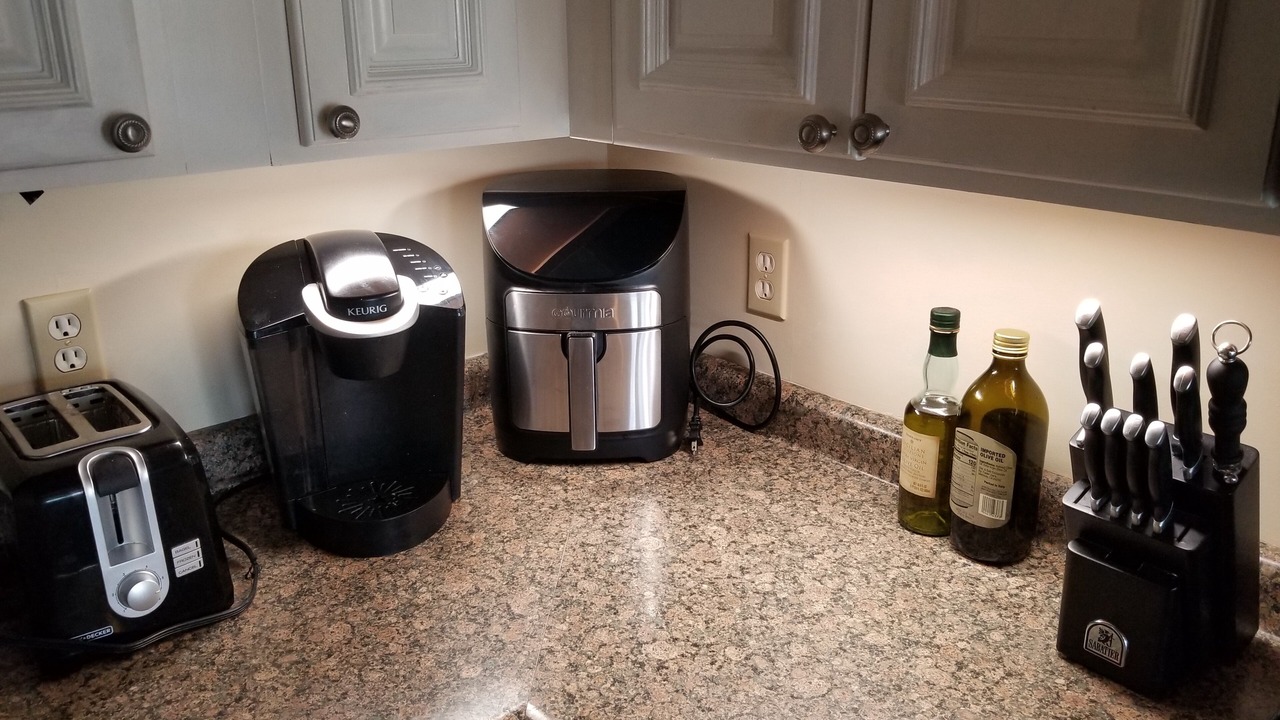 Photo of Kitchen in East End