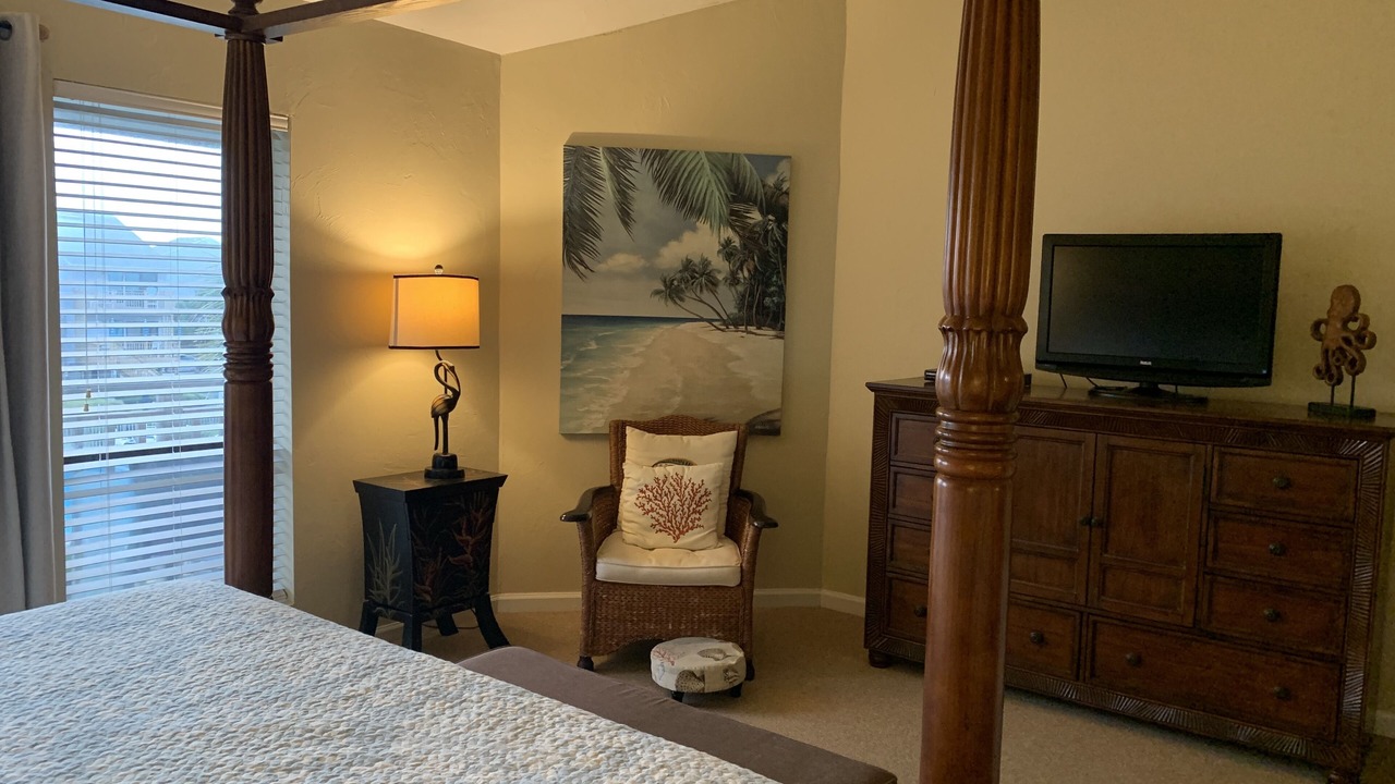 Photo of Bedroom in East End