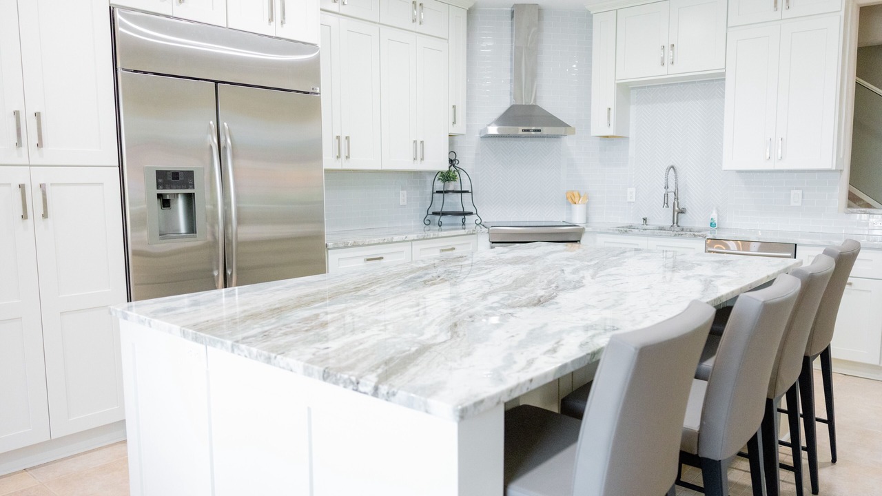 Photo of Kitchen in Cape Coral