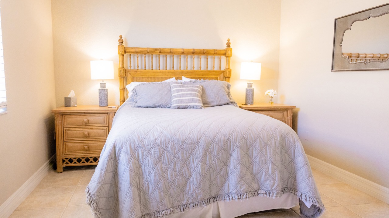 Photo of Bedroom in Cape Coral