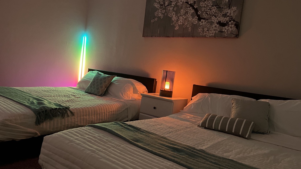 Photo of Bedroom in Lake Charles