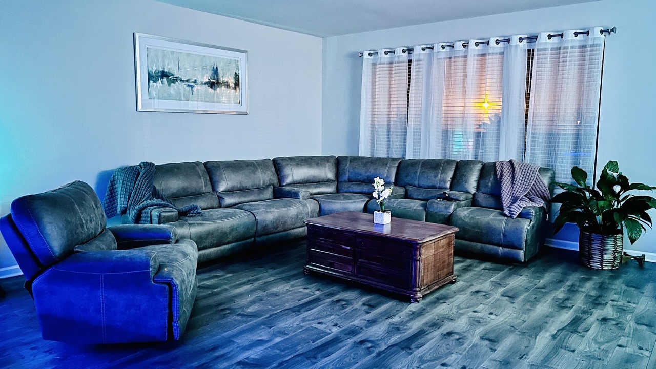Photo of Livingroom in Lake Charles