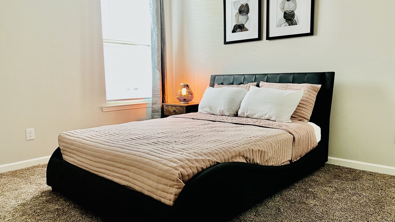 Photo of Bedroom in Lake Charles
