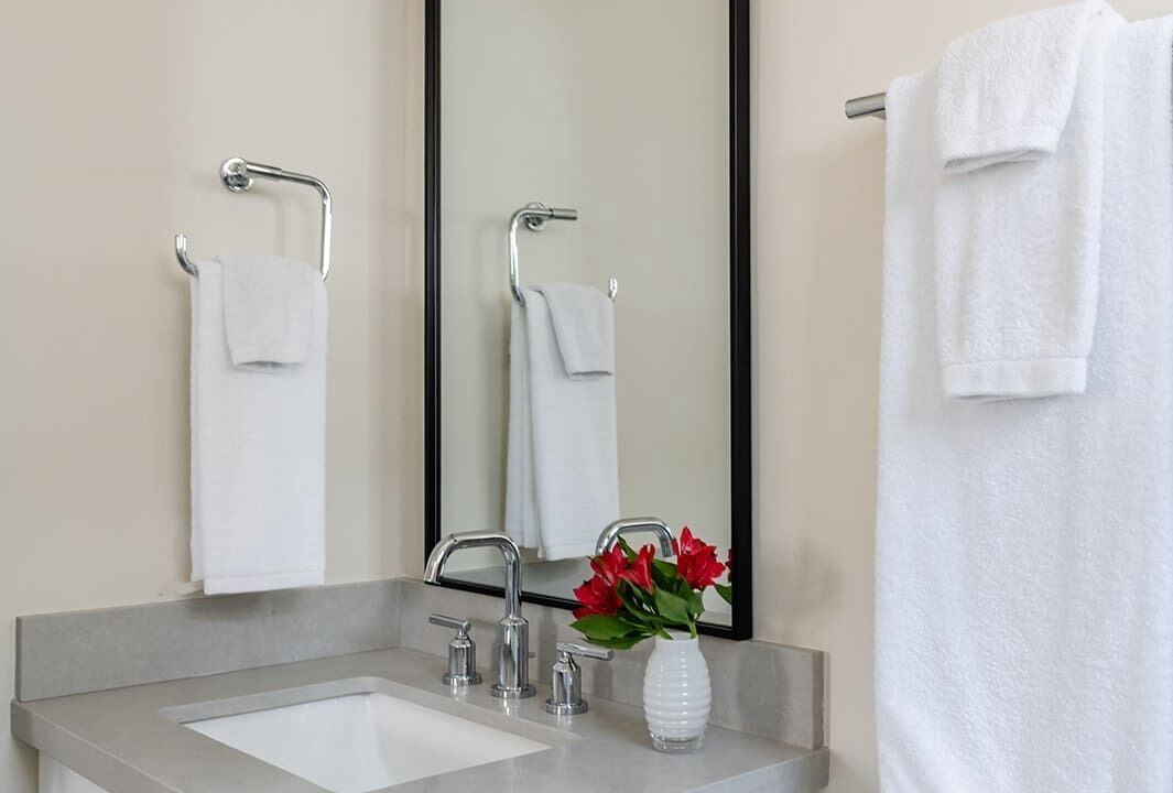 Photo of Bathroom in Faubourg Marigny