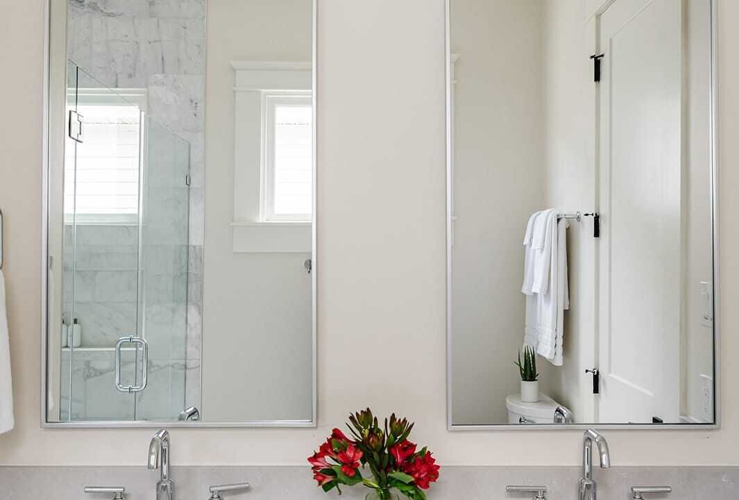 Photo of Bathroom in Faubourg Marigny