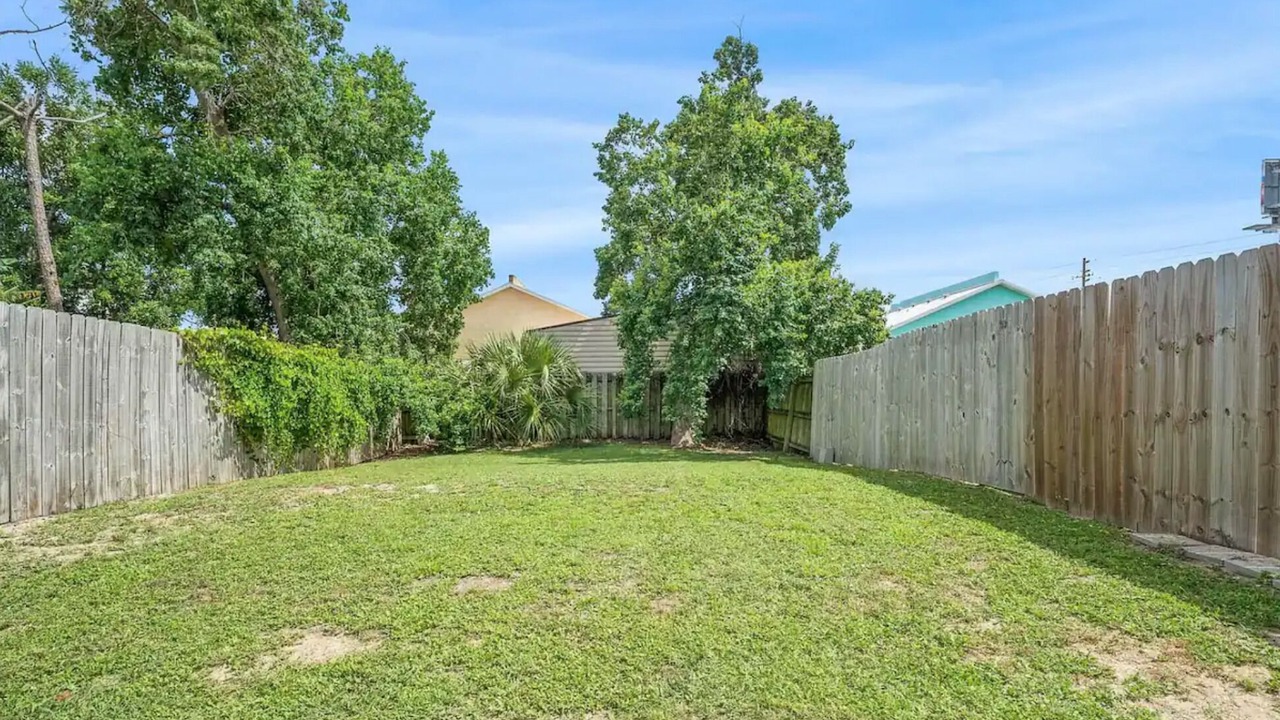 Photo of Outdoor in Treasure Cove