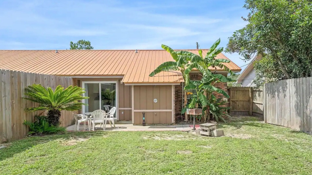 Photo of Outdoor in Treasure Cove