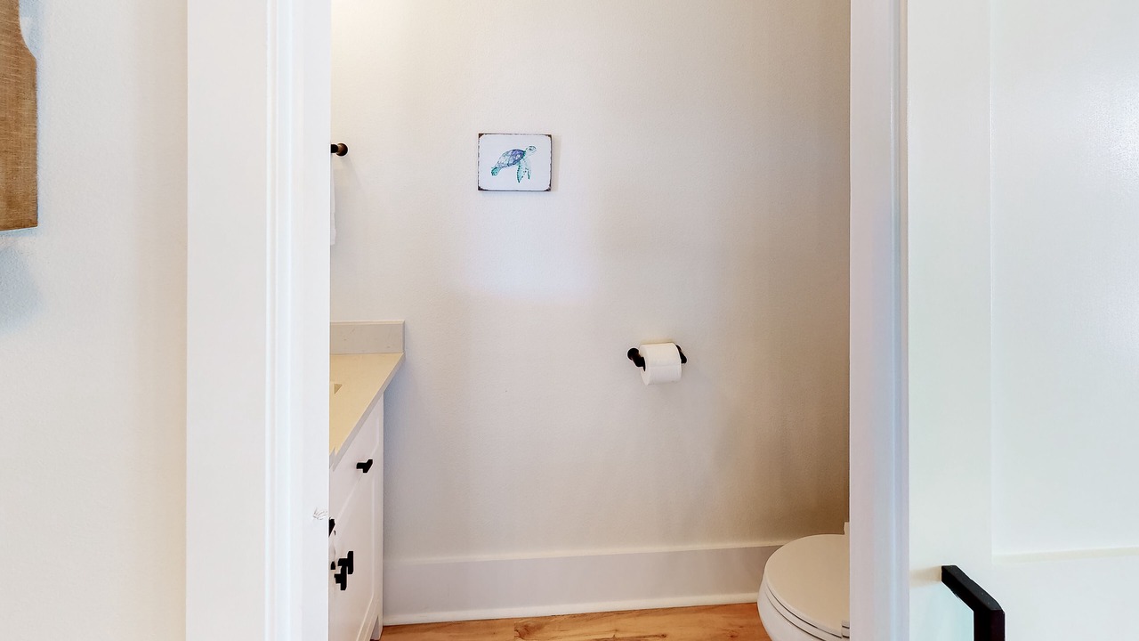 Photo of Bathroom in Lakeside at Blue Mountain Beach