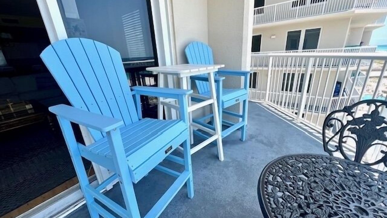 Photo of Outdoor in Navarre Beach