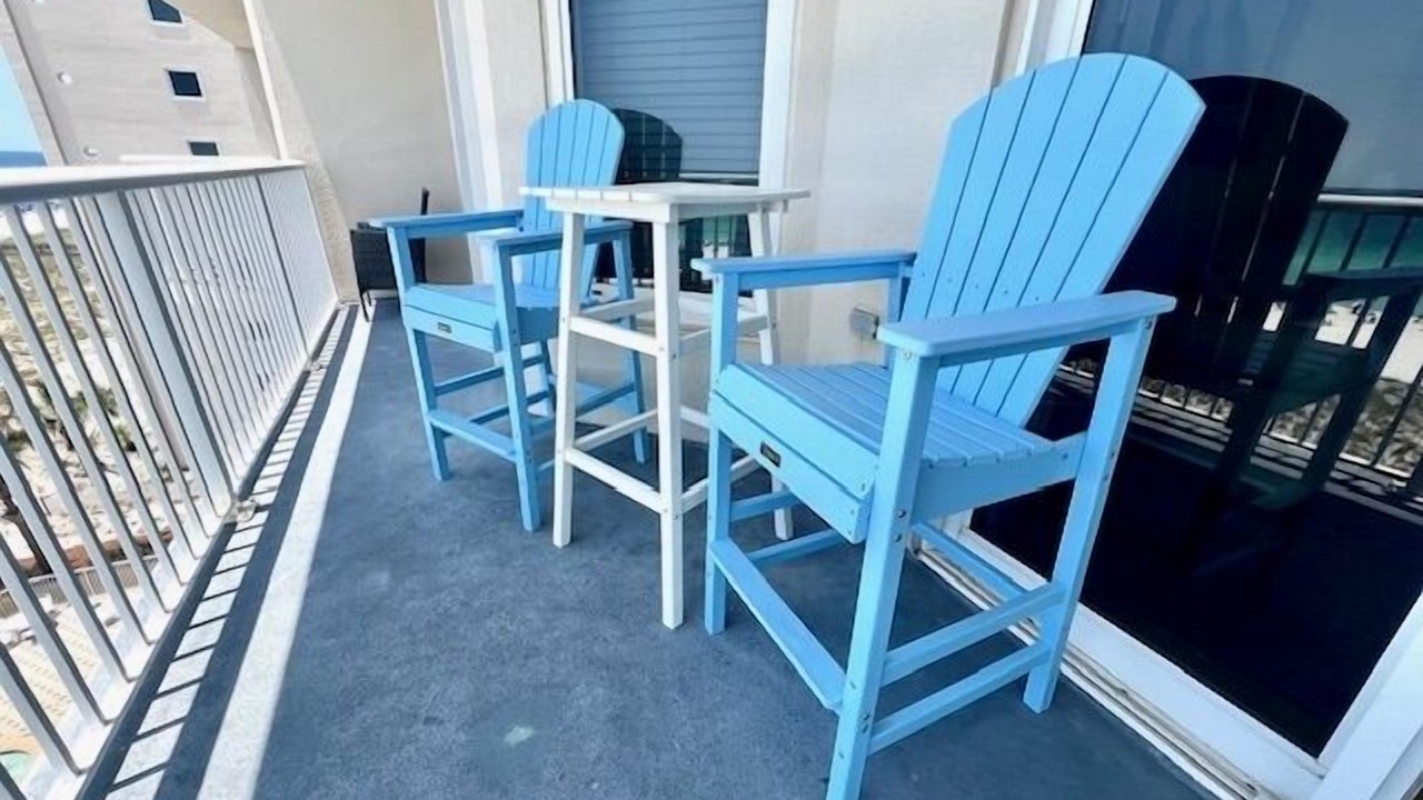 Photo of Outdoor in Navarre Beach