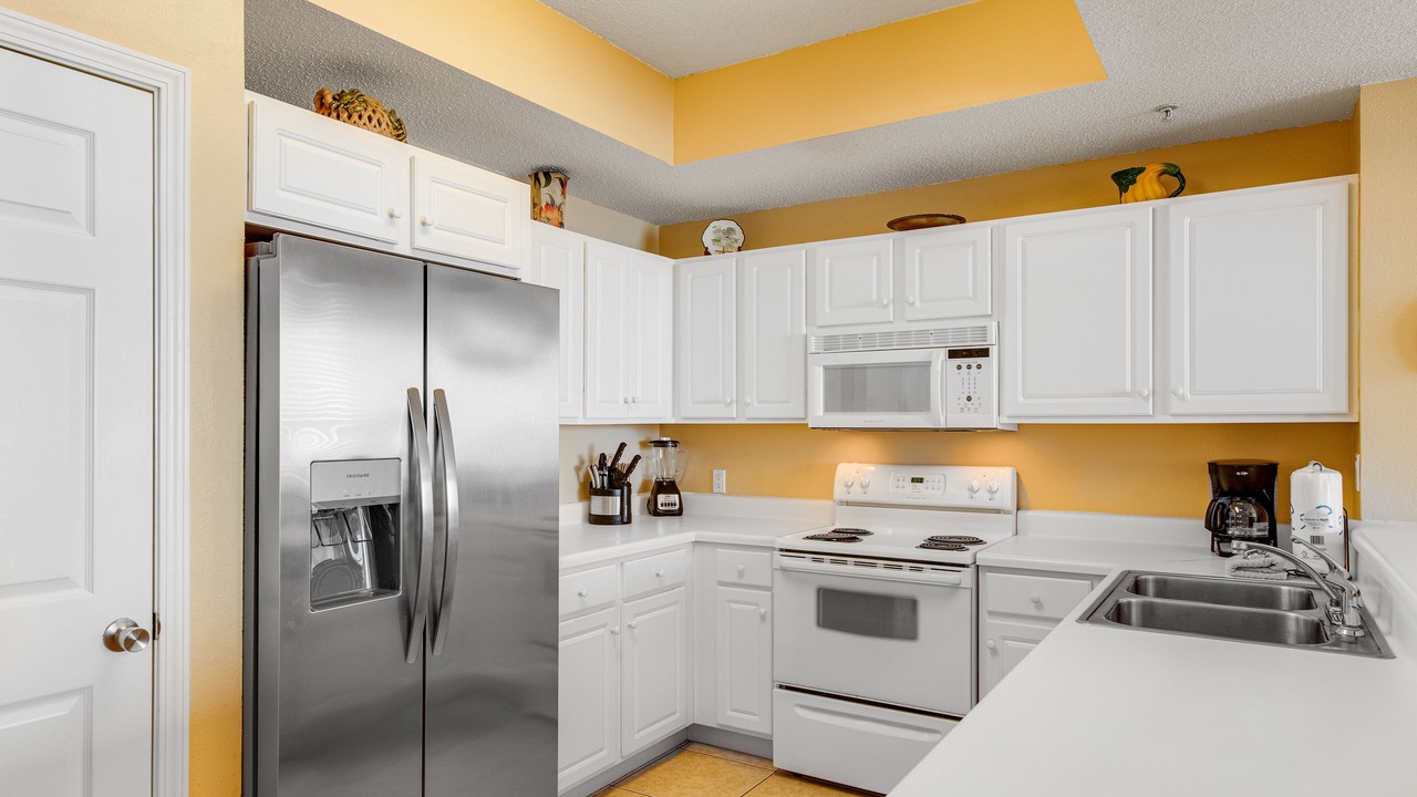 Photo of Kitchen in Navarre Beach