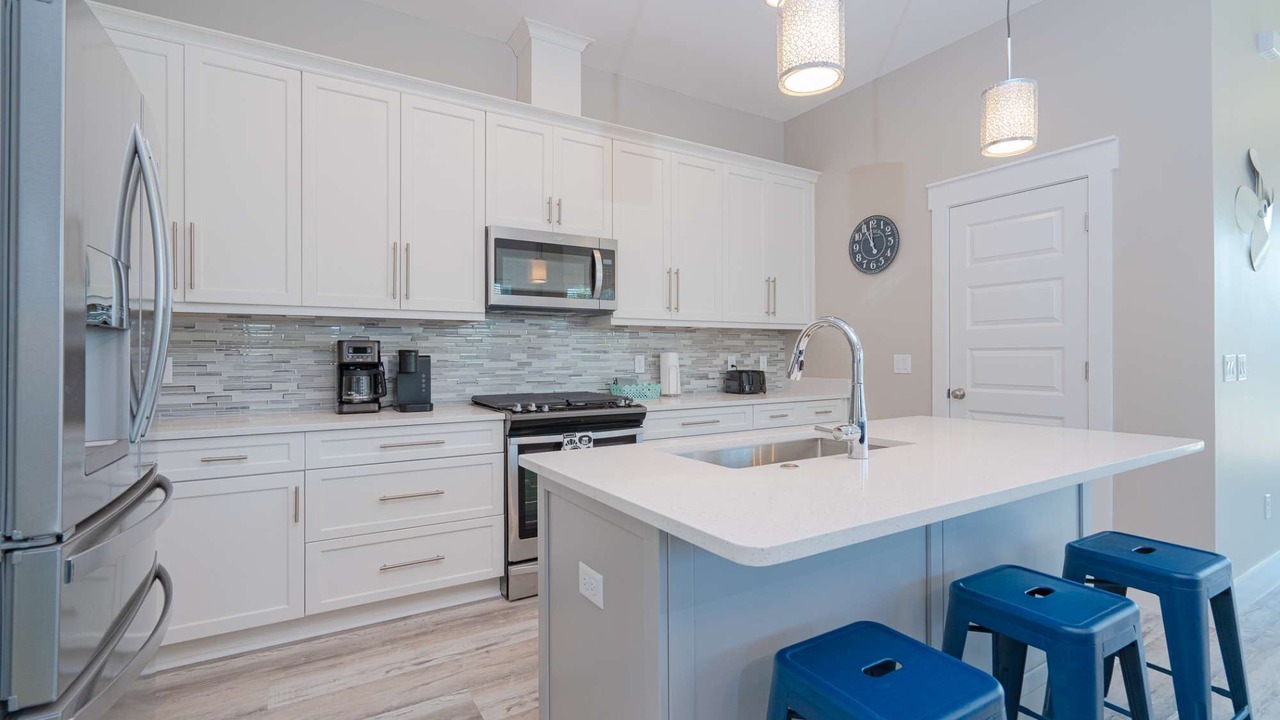 Photo of Kitchen in Miramar Beach