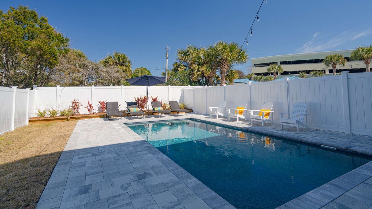 Photo of Outdoor in Miramar Beach