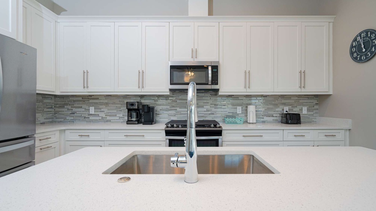 Photo of Kitchen in Miramar Beach