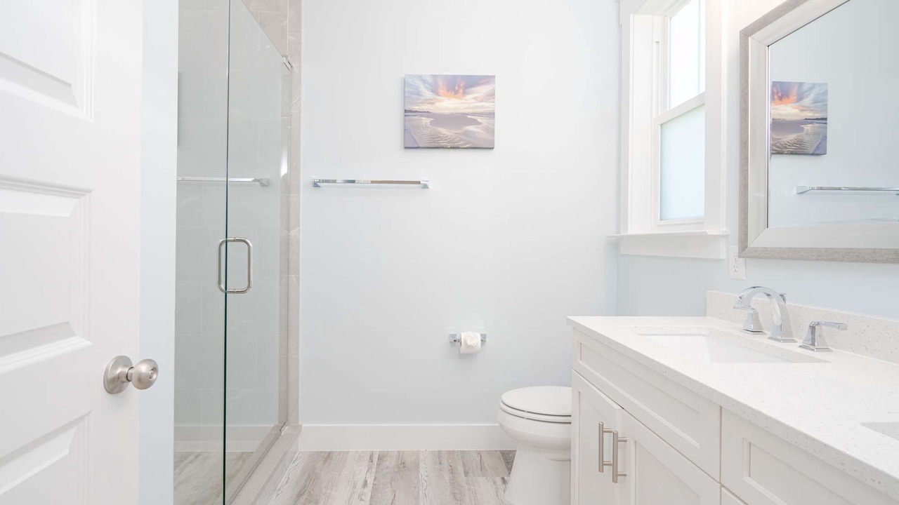 Photo of Bathroom in Miramar Beach