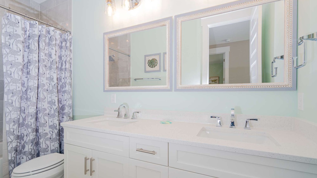 Photo of Bathroom in Miramar Beach