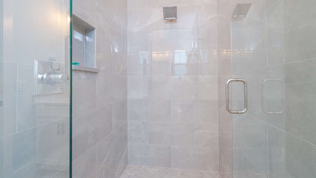 Photo of Bathroom in Miramar Beach