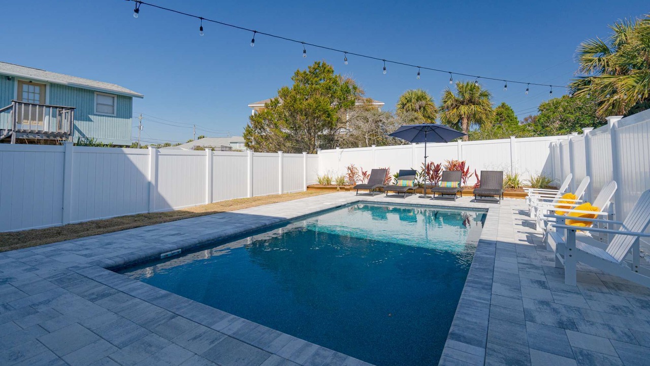Photo of Outdoor in Miramar Beach