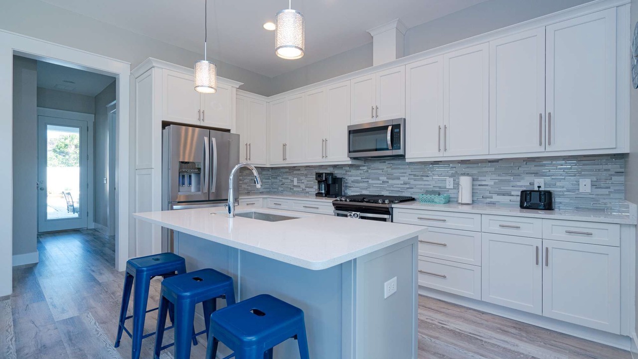 Photo of Kitchen in Miramar Beach