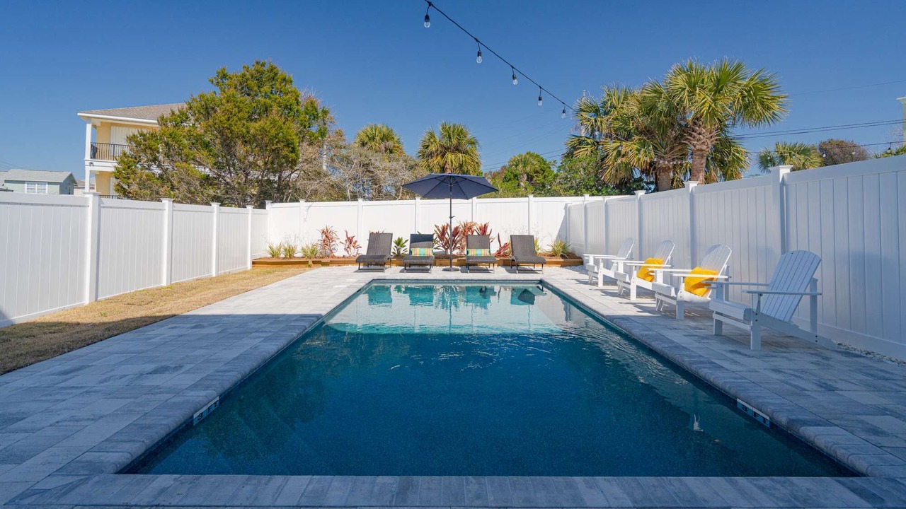 Photo of Outdoor in Miramar Beach