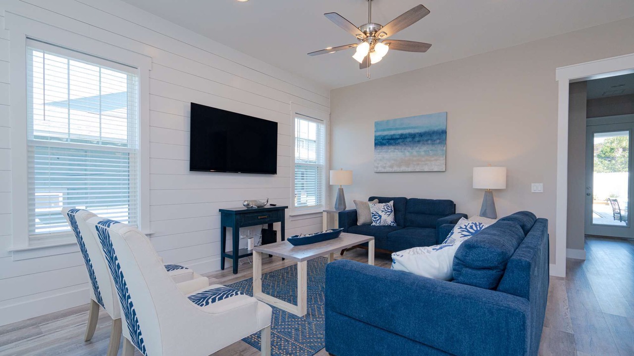 Photo of Livingroom in Miramar Beach