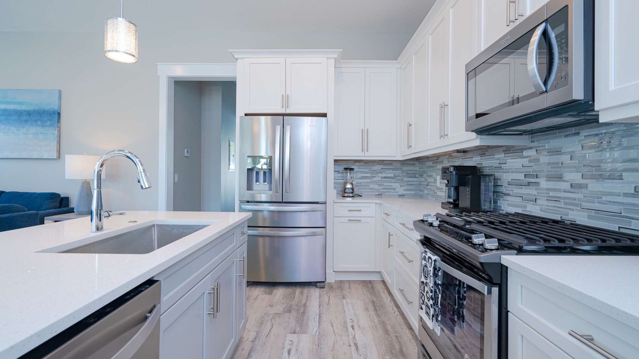 Photo of Kitchen in Miramar Beach