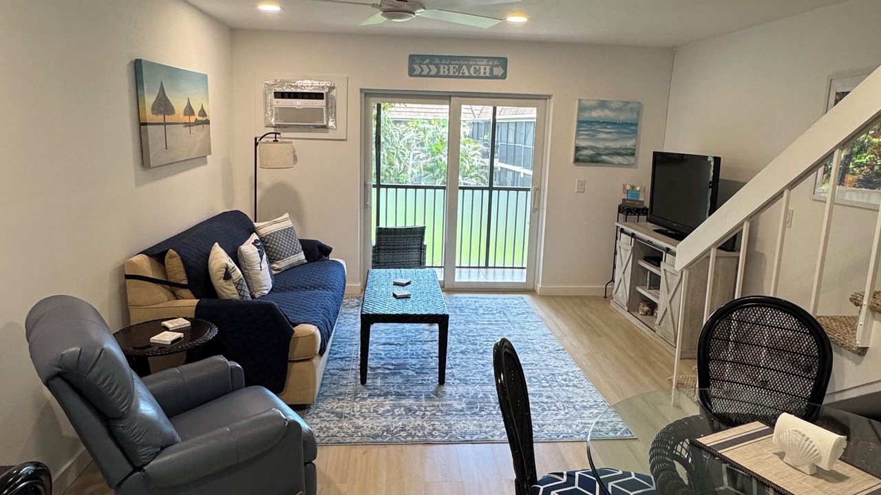 Photo of Livingroom in Marco Island
