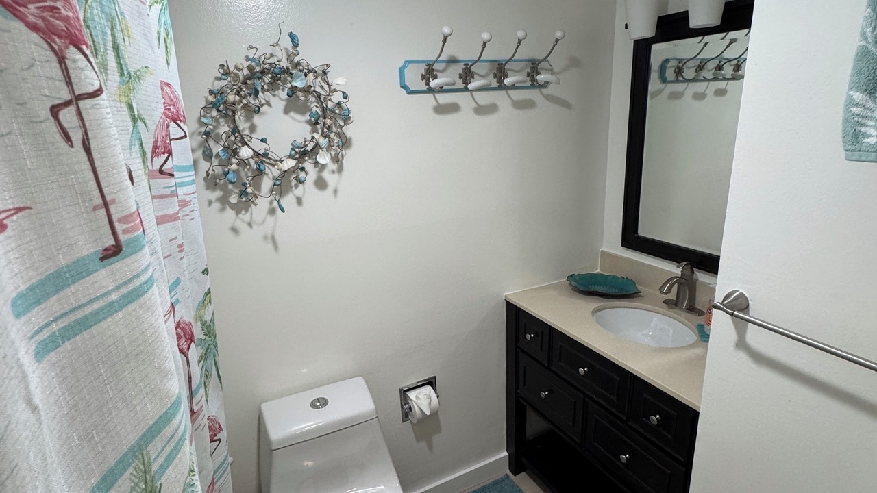 Photo of Bathroom in Marco Island