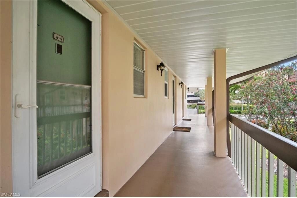 Photo of Outdoor in Marco Island