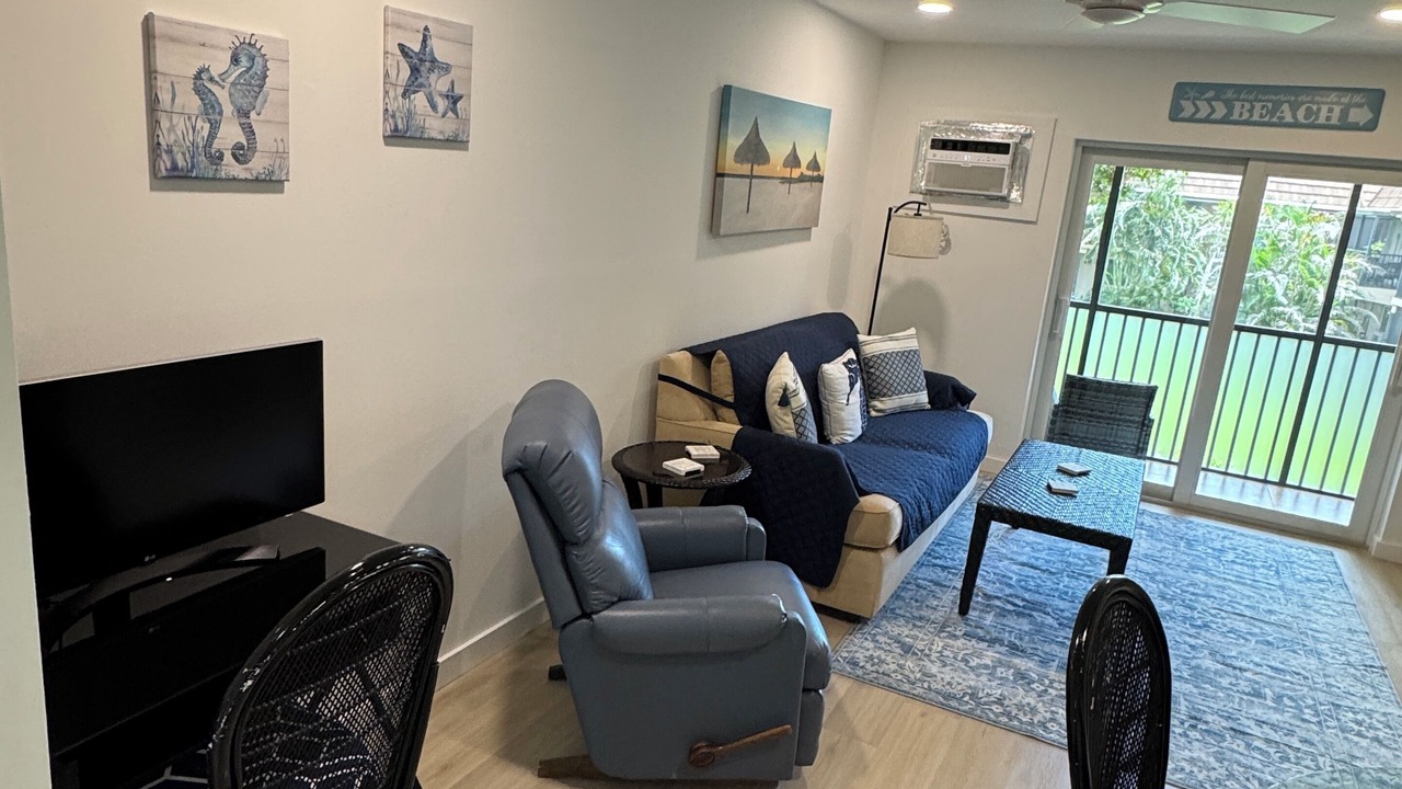 Photo of Livingroom in Marco Island