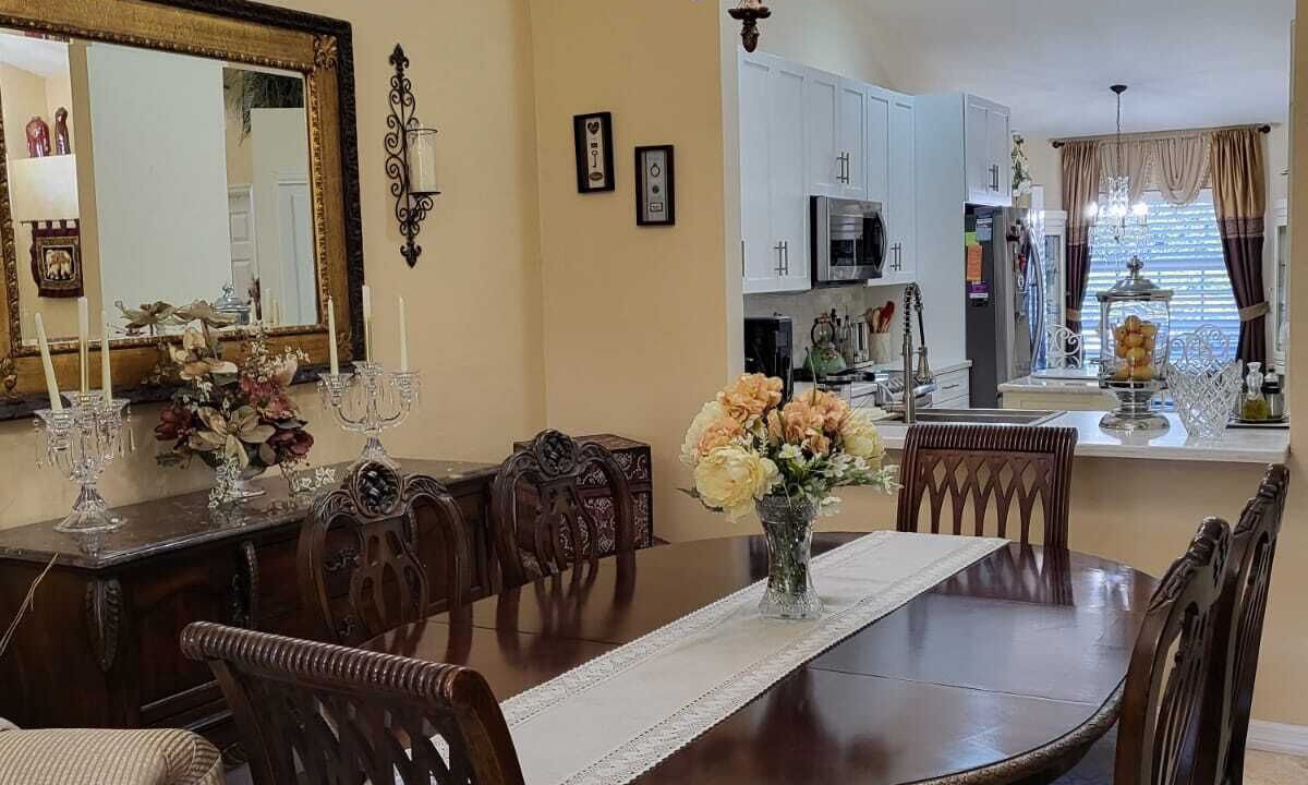 Photo of Bedroom in Naples