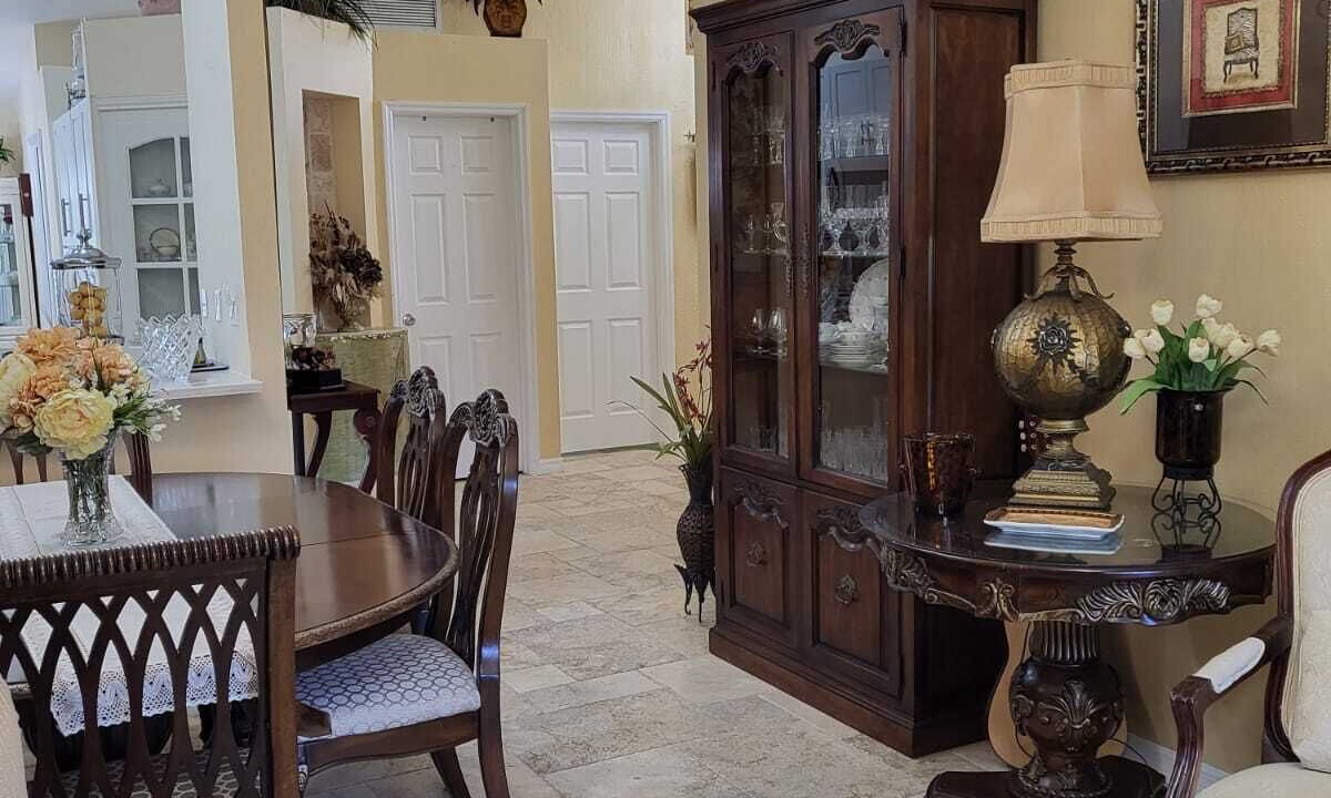 Photo of Bedroom in Naples