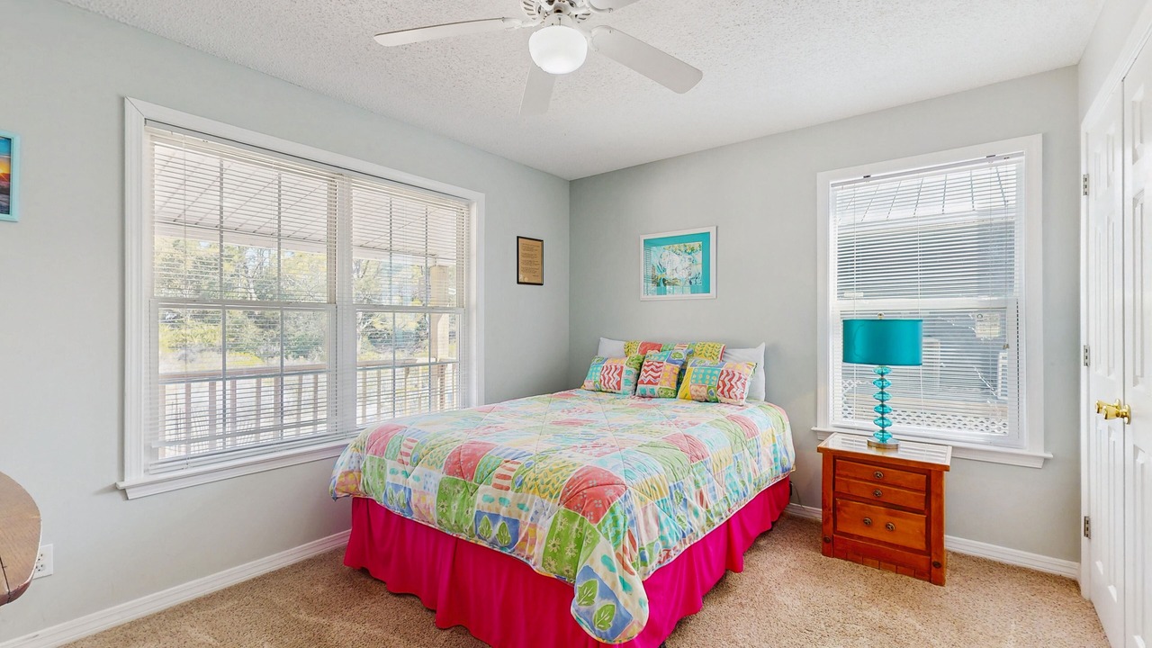 Photo of Bedroom in Audubon Place