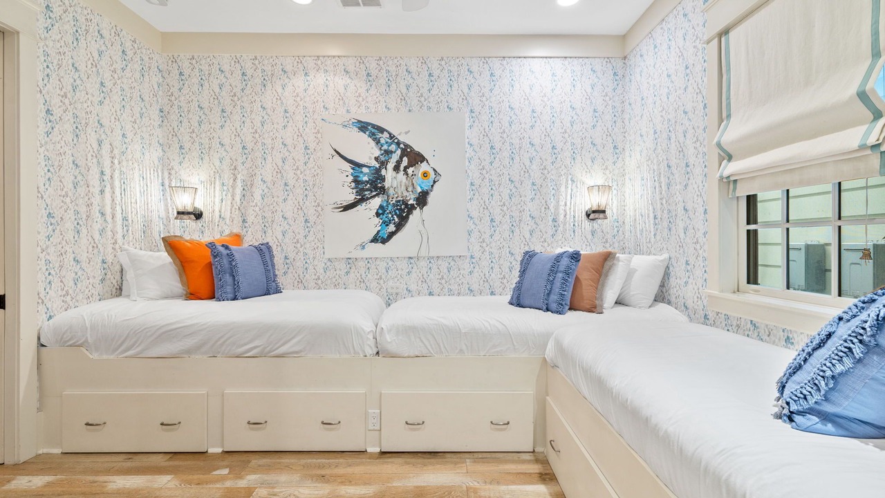 Photo of Bedroom in Gulf District