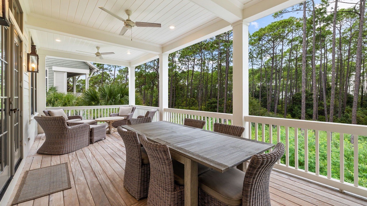 Photo of Outdoor in Gulf District