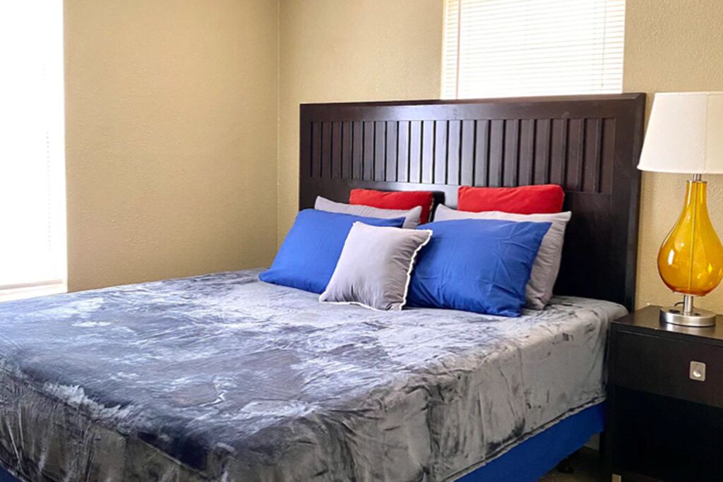 Photo of Bedroom in La Marque