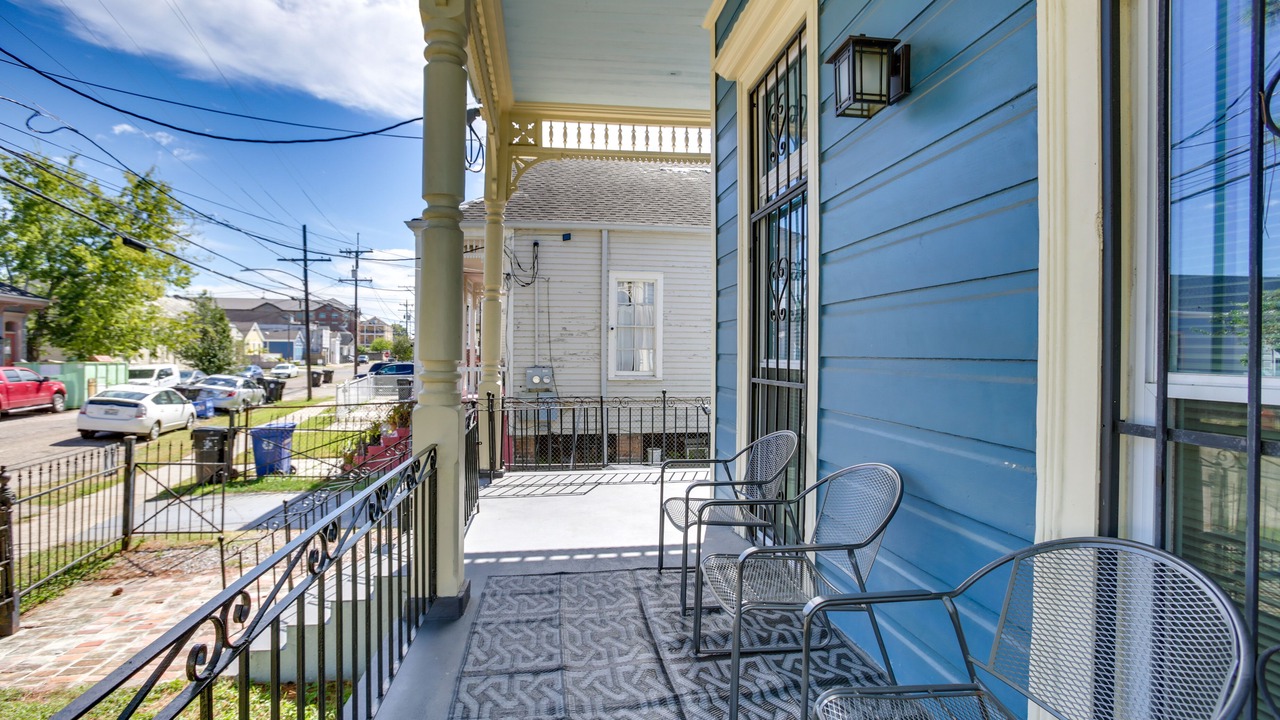 Photo of Outdoor in Esplanade Ridge
