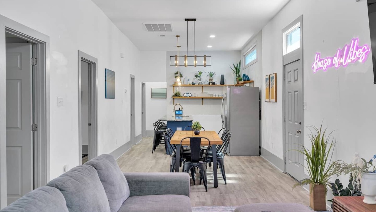Photo of Bedroom in Tulane - Gravier