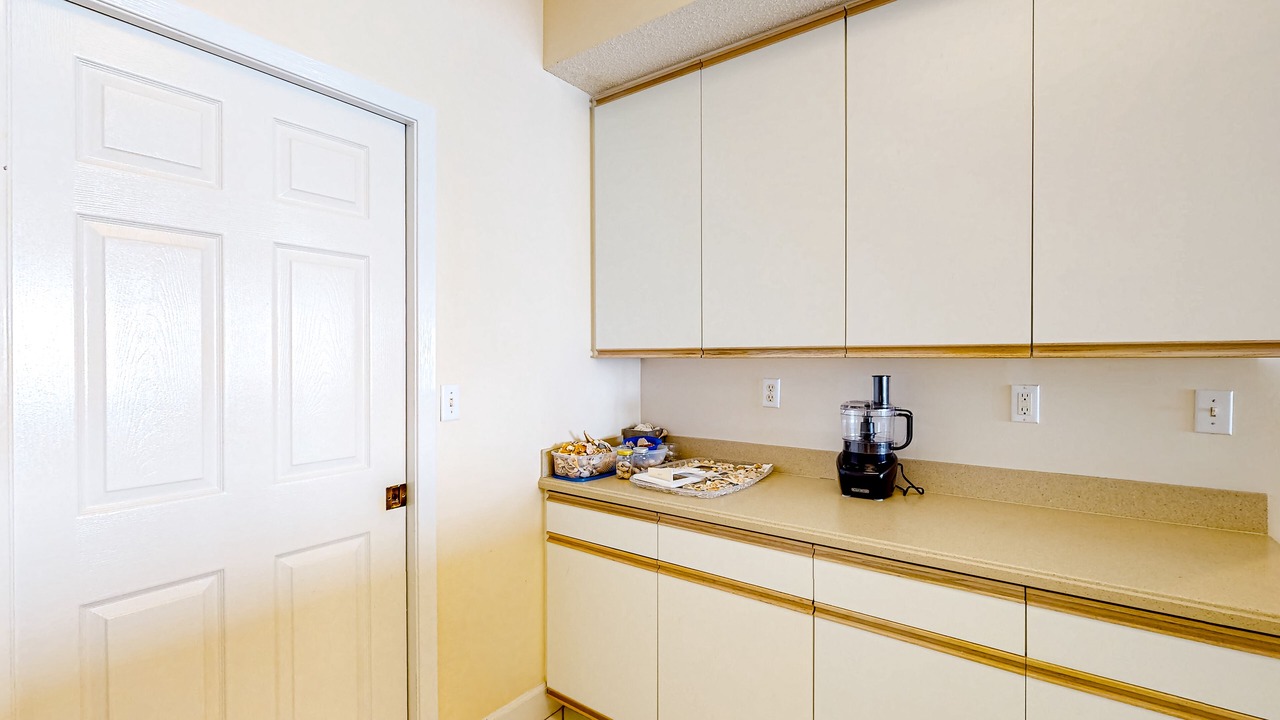 Photo of Kitchen in Navarre Beach