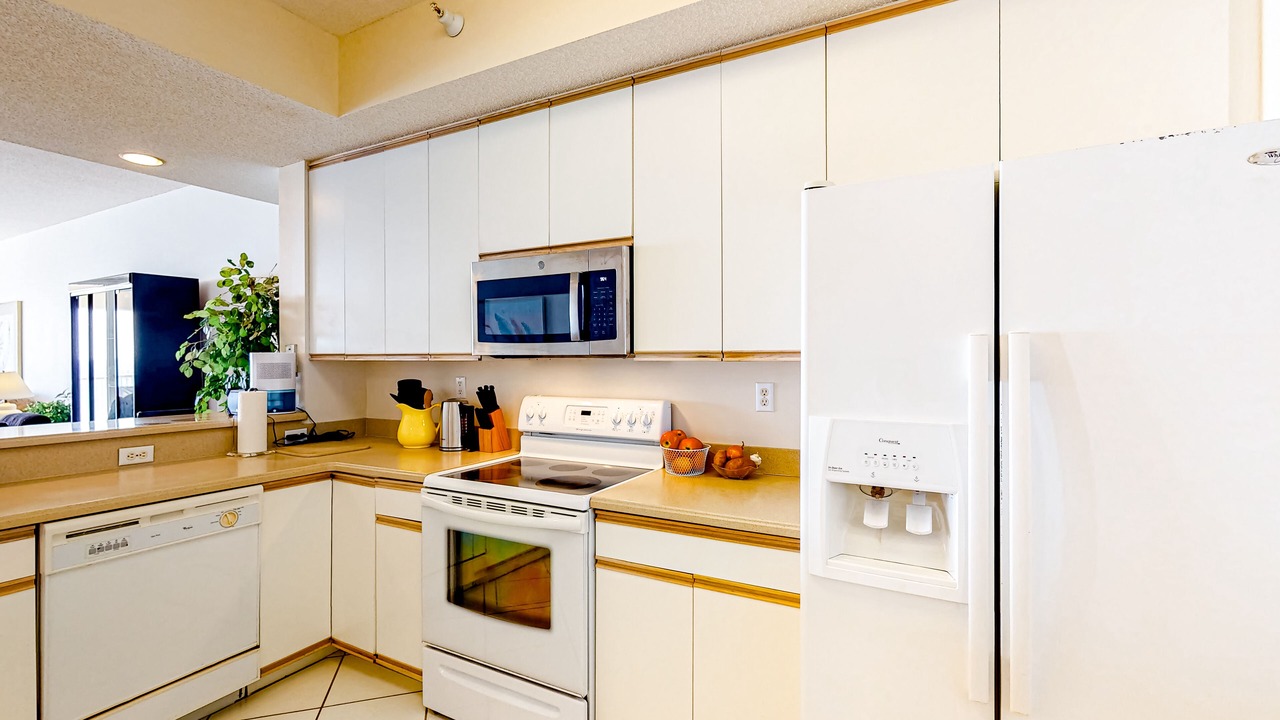 Photo of Kitchen in Navarre Beach