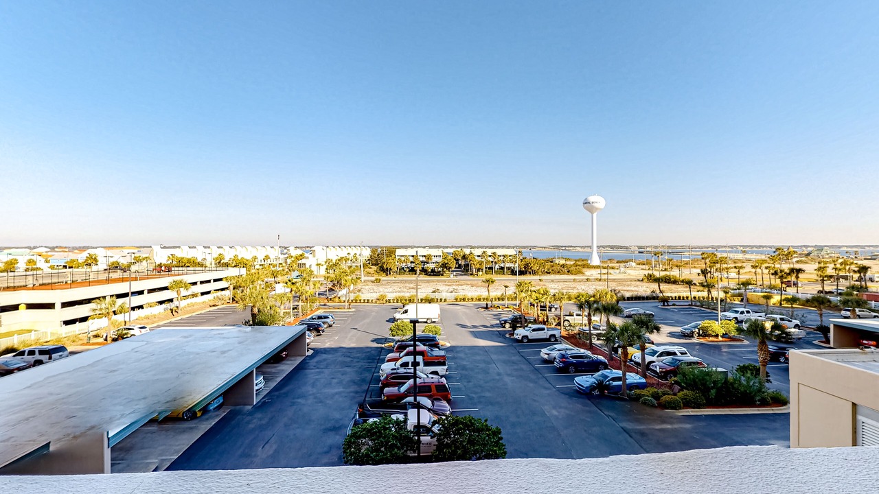 Photo of Outdoor in Navarre Beach
