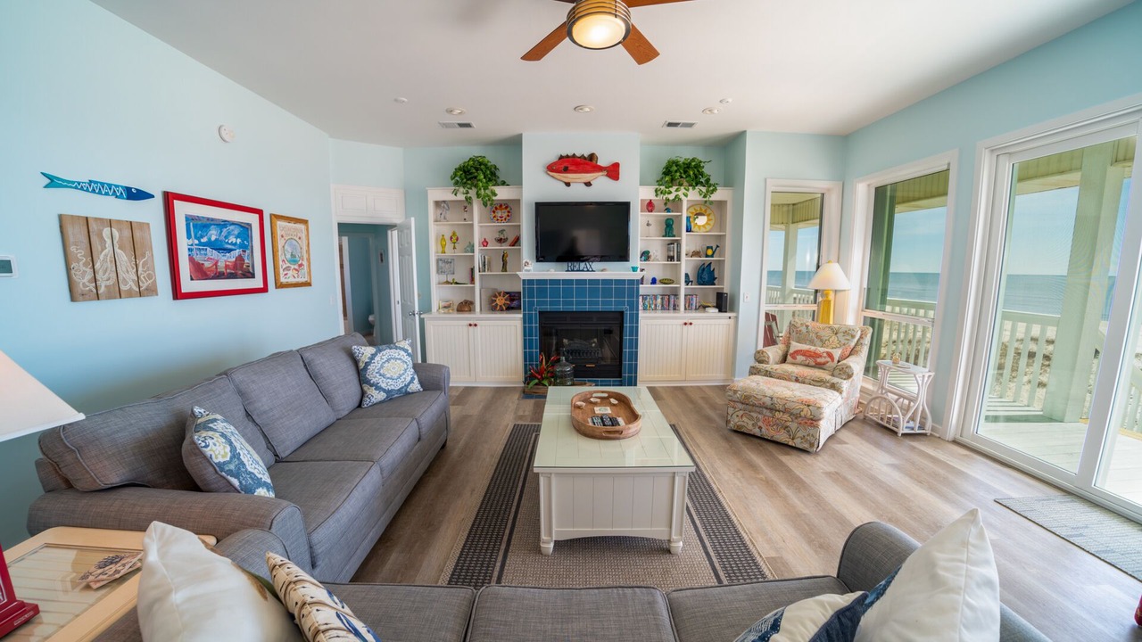 Photo of Livingroom in East End